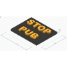 STOP PUB