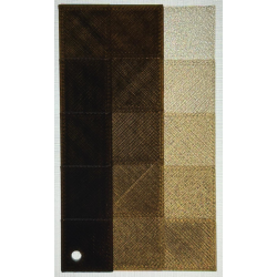 Jauge de transparence